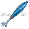 120mm XM932 Short Range Practice Mortar Round (SRPR)