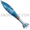 120mm XM932 Short Range Practice Mortar Round (SRPR)