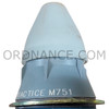 81mm M880 Short Range Practice Mortar Round