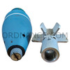 81mm M880 Short Range Practice Mortar Round