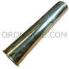 5-inch .38 cal Mark 5 Brass Cartridge Case 1945