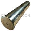 5-inch .38 cal Mark 5 Brass Cartridge Case 1955