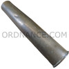 120mm T25 Brass Cartridge Case