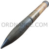 5-inch .25 cal Dummy Cartridge Wood Body