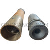 5-inch .25 cal Dummy Cartridge Wood Body