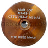 106mm M346A1 High Explosive Plastic-Tracer round