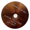 106mm M346A1 High Explosive Plastic-Tracer round