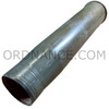 105mm M150B1 cartridge case
