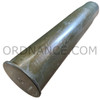 105mm M150B1 cartridge case