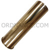 105mm M14 Brass Cartridge case-Restored-No Date