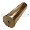 105mm M14 Brass Cartridge case-Restored-No Date