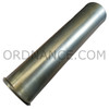 5-Inch .51 cal Brass Cut-down cartridge case