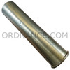 5-Inch .51 cal Brass Cut-down cartridge case