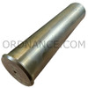 5-Inch .51 cal Brass Cut-down cartridge case