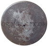 5-inch 25cal Dummy cartridge Mark 3-Restored
