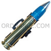 30mm TP M788 Round in Mark 1 link