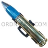 30mm TP M788 Round in Mark 1 link