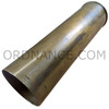 4.7-inch W.R.A. brass cartridge case Dated 1916