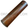 4.7-inch Siege Gun brass cartridge case Dated 1911