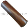 4.7-inch Siege Gun brass cartridge case Dated 1911