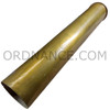 5-inch .54 cal Mark 6 Brass cartridge case