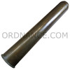5-inch .54 cal Mark 7 mod 0 Brass dummy cartridge case
