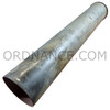 5-inch .54 cal Mark 9 mod 0 Steel cartridge case