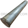 5-inch .54 cal Mark 9 mod 1 Steel cartridge case