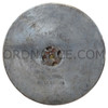 5-inch .54 cal Mark 9 mod 1 Steel cartridge case