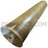 175mm EX1 Mod 0 Experimental Major Caliber Light Weight Gun Brass Cartridge Case