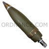 4.2-inch M329A2 High Explosive Mortar Round