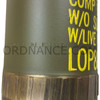 4.2-inch M329A2 High Explosive Mortar Round