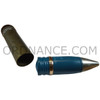 30mm Target Practice (TP) M788 Round