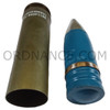 30mm Target Practice (TP) M788 Round