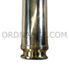 30mm M788 Target Practice Projectile with NATO Standard Brass Cartridge Case