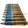 Eleven round loading clip with eleven, 30mm Mark 4Z Target Practice Nato-Standard Rounds