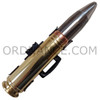 30mm Mark 4Z Nato-Standard Round Polished Projectile in Mark 1 Link