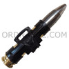 30mm Mark 4Z Nato-Standard Round Polished Projectile in Mark 1 Link