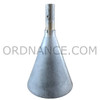 120mm-203mm Artillery Shell Explosive Filler Funnel