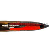 45mm HE Cutaway Round