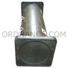 2.75-inch LAU-3/A 19-shot Folding-Fin Aerial Rocket Pod