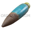 2.75-inch Mark 1 High-Explosive Practice Warhead