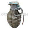 US M21 Practice grenade with M205A2 Fuze