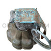 US M21 Practice grenade with M205A2 Fuze