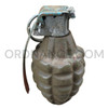 US M21 Practice grenade with M205A2 Fuze