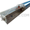 2.75-inch Mark 4 Rocket Motor with WTU-1/B Practice Warhead