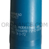 2.75-inch Mark 40 Practice Rocket Motor with WTU-1/B Practice Warhead