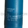 2.75-inch Mark 40 Practice Rocket Motor with WTU-1/B Practice Warhead