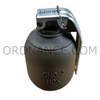 Bulgarian GHO-2 Fragmentation Hand Grenade