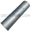 152mm High-Explosive Long-Range Projectile with Propellent Cartridge